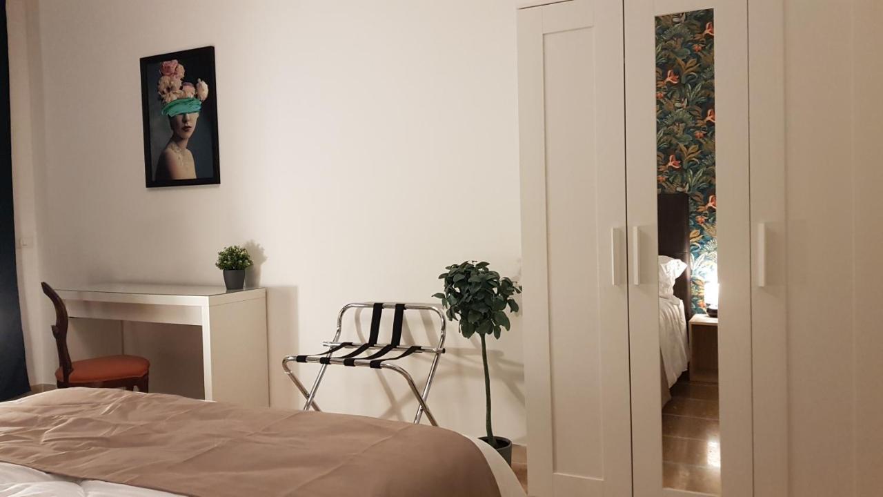 Rome In Style Vatican Экстерьер фото